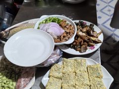 -老太婆饭店(新富路店)