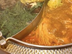 -牛匠和牛寿喜锅(西安总店)