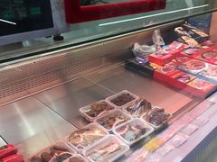 -第一食品(中环百联店)