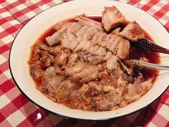 -西贝(六里桥旗舰店)