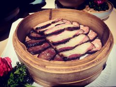 腊味三拼-山石榴·贵州菜(丰盛里店)