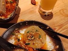 冰沙-湊湊火锅·茶憩(杭州湖滨银泰in77店)