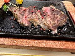 -豪客来牛排(中华城店)