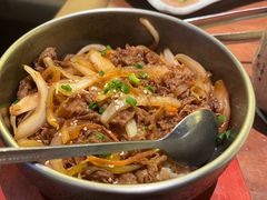 -御牛道日式烤肉料理(杭州万象城店)