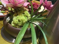 -情满四合院•京菜•烤鸭(动物园店)