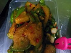-湘当爱·鲜煮现炒(松岗立业路店)