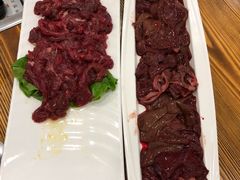 -原汁原味驴庄(长岭村店)