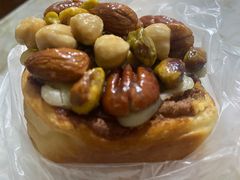 肉桂苹果-81bakery(关山路店)