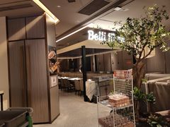 -北李妈妈菜·海肠捞饭(高新万达店)