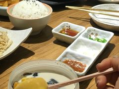 -泥炉烧肉师(新街口金銮巷店)