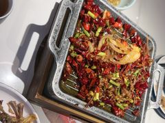 -绿茶餐厅(广州嘉裕太阳城店)