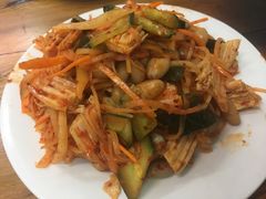 花菜-千里马烧烤(一部)
