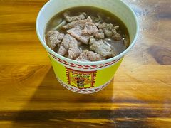 -王记生烫牛杂面馆(兰陵路店)