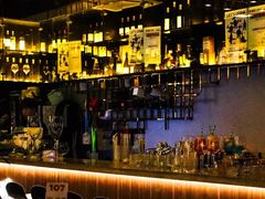 -ibarrel爱杯·bistro&brunch(江宁路店)