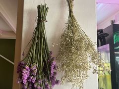 -北平花园·MUA摩造汉堡·北平咖啡(南锣鼓巷胡同店)