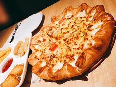 -必胜客(WOW中心城店)