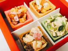 -星巴克(深圳龙岗星河时代店)