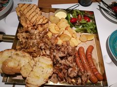 -HELLO MUSAE 拾光缪斯餐厅·纯正希腊风味(苏州中心店)