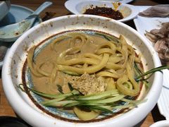 -品回味清真西北楼(宁波首店)