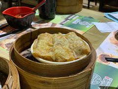 鲜虾腐皮卷-添好运点心专门店(北角店)