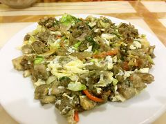 -渔鼎鲜海鲜餐厅(湄洲岛店)