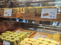 -南宋胡记(杭州体育场路店)