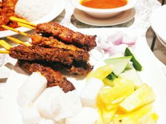 -关夫人餐厅(阳光广场店)