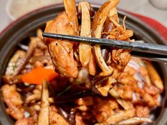-食锦记·福建私房菜(浦西万达店)
