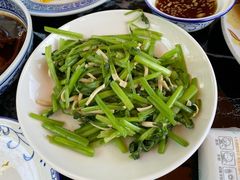 -水岸居湖景农家乐·阳澄湖大闸蟹