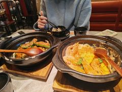 -金系·顺德啫鸡大王(创意产业园店)