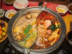 -牛New寿喜烧(虹桥新天地店)