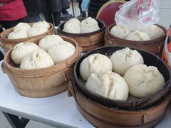 -常州糕团店(北大街新世纪商城店)