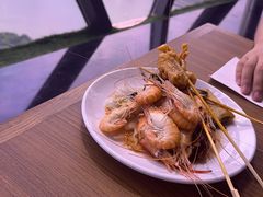 -上海和平饭店茉·莉酒廊 Jasmine Lounge