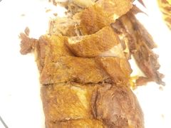 -玉华台饭庄(裕中西里小区店)