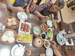 -岭南小生·粤港点心(华新旗舰店)