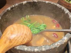 -蘑界·野生菌火锅(深业上城店)