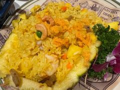 -美泰·Mangothai·清迈云街(天空之城店)