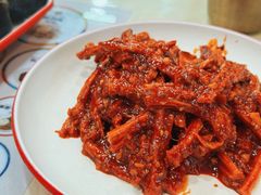 -服务大楼冷面(延大店)