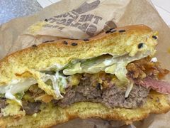 -汉堡王(北京通州领展店)