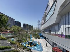 -龙湖南京江北天街