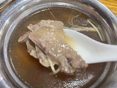 -阿秋牛排(湖心街店)