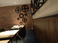 -豪客来牛排(重庆三峡广场步行街1704店)