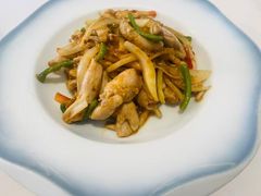 -马凯餐厅(长椿街店)