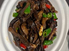 -大碗居·烤鸭·鱼头泡饼(天坛东门店)