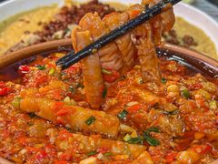 -辣螃铠盆盆蟹大排档(总店)