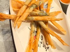 -山外山菜馆(玉泉路店)