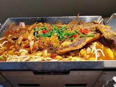 -东北灶(青浦万达茂店)