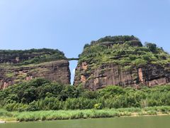 -江西龙虎山景区