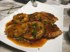 -周渝食惦·酸菜鱼精致川菜(横岗店)