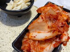 -猪的故事·韩式烤肉(韩乐坊店)